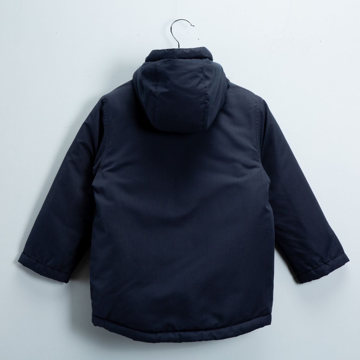 YAMP - Parka Niño Con Gorro Yamp