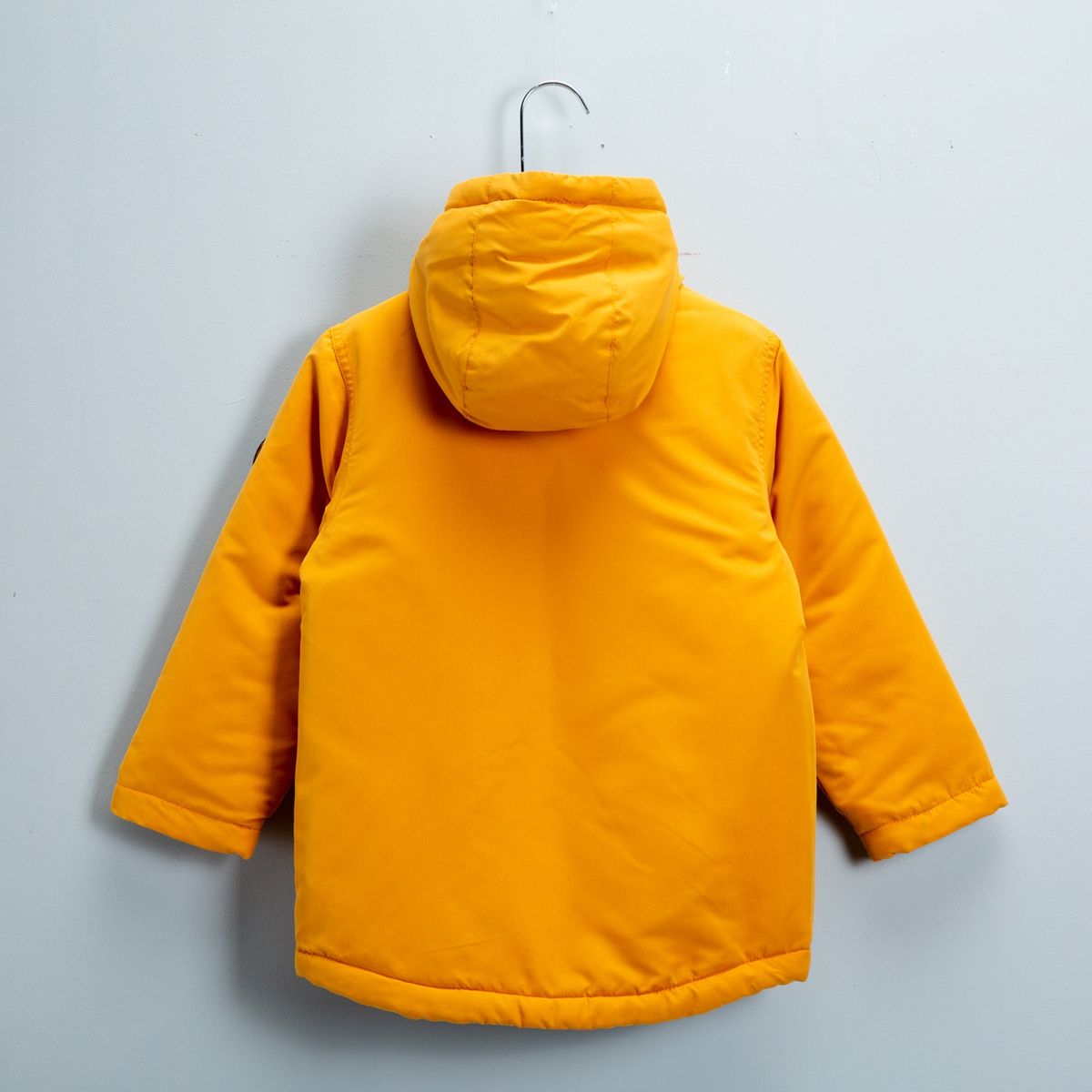 YAMP - Parka Niño Con Gorro Yamp