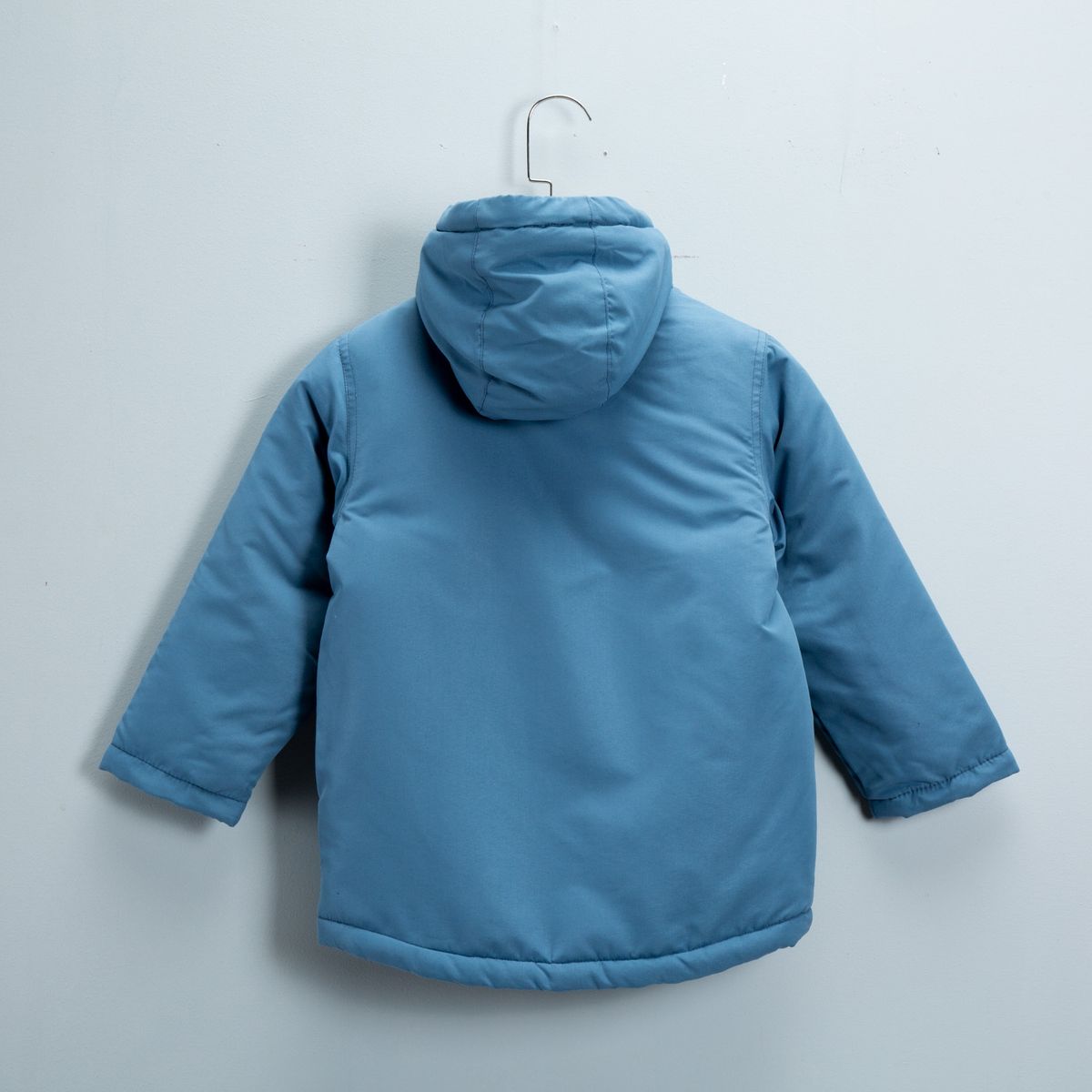 YAMP - Parka Niño Con Gorro Yamp