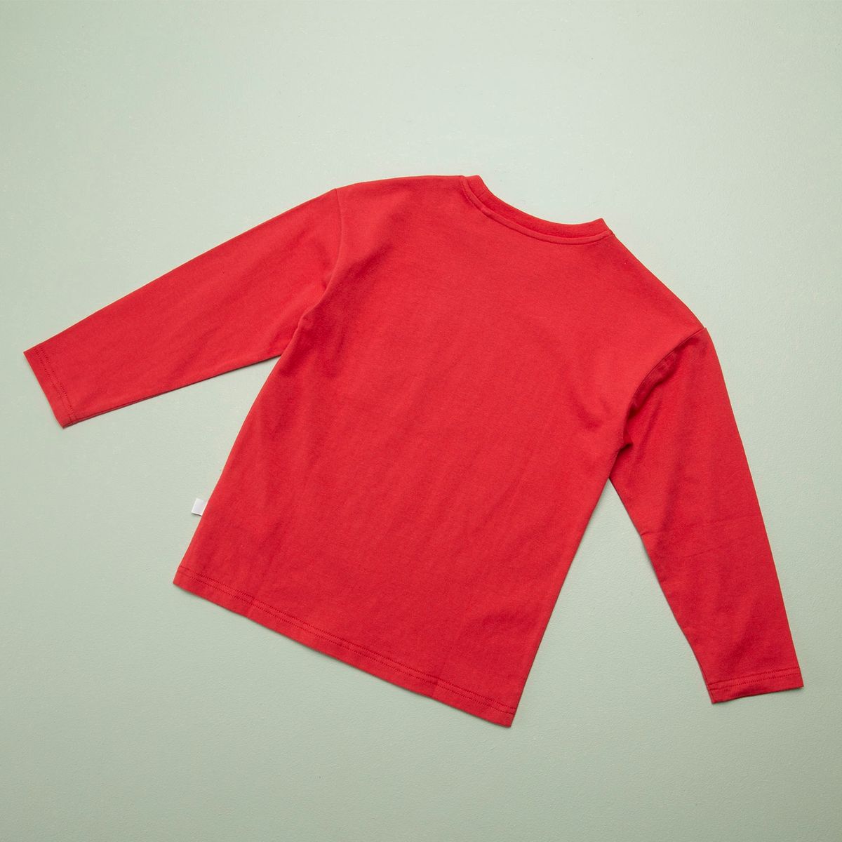 YAMP - Polera Niño Algodón Yamp