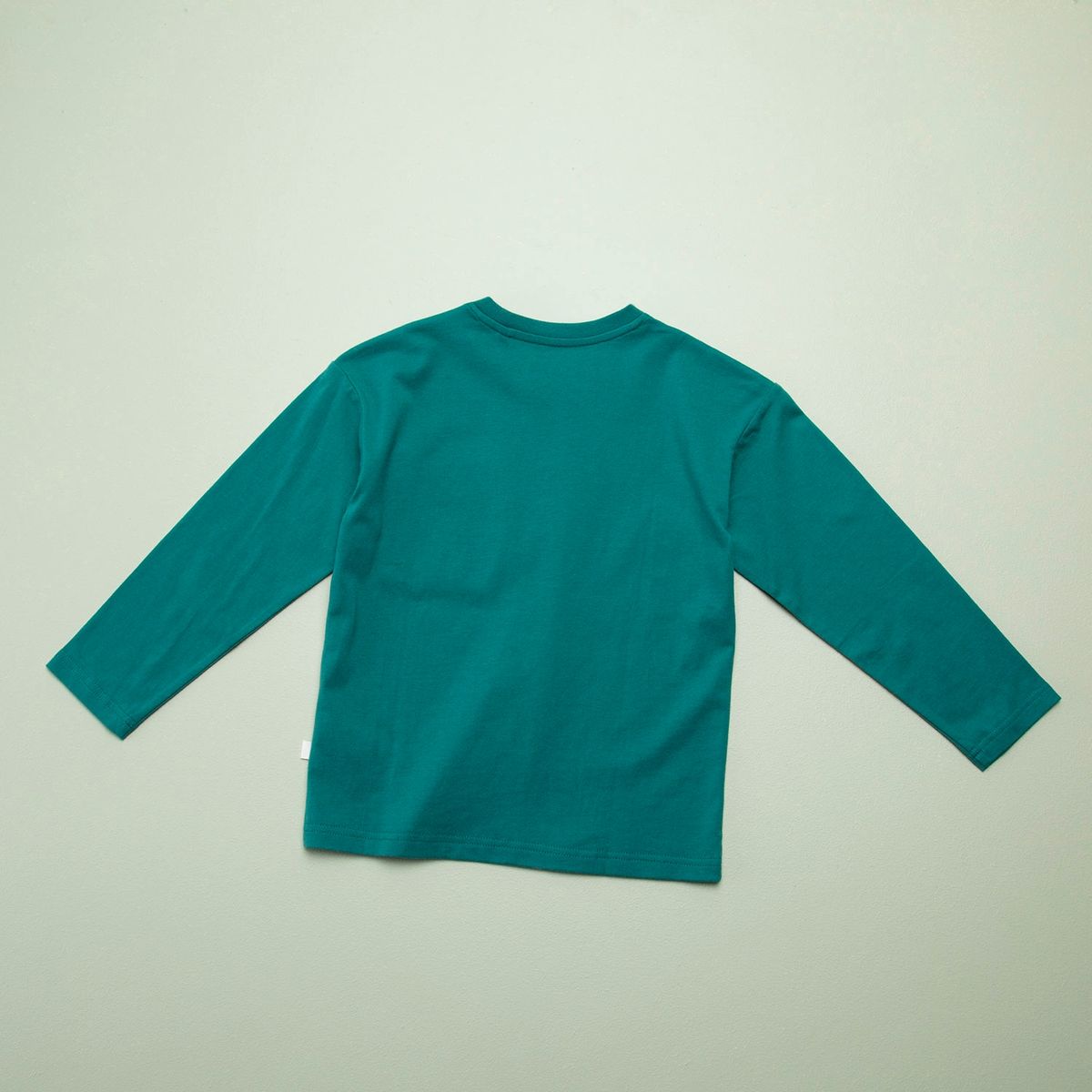 YAMP - Polera Niño Algodón Yamp