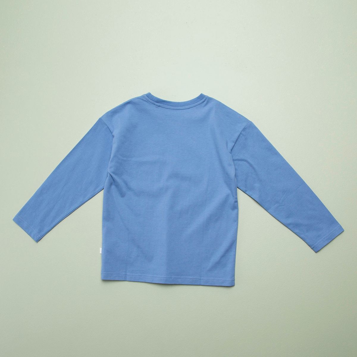 YAMP - Polera Niño Algodón Yamp