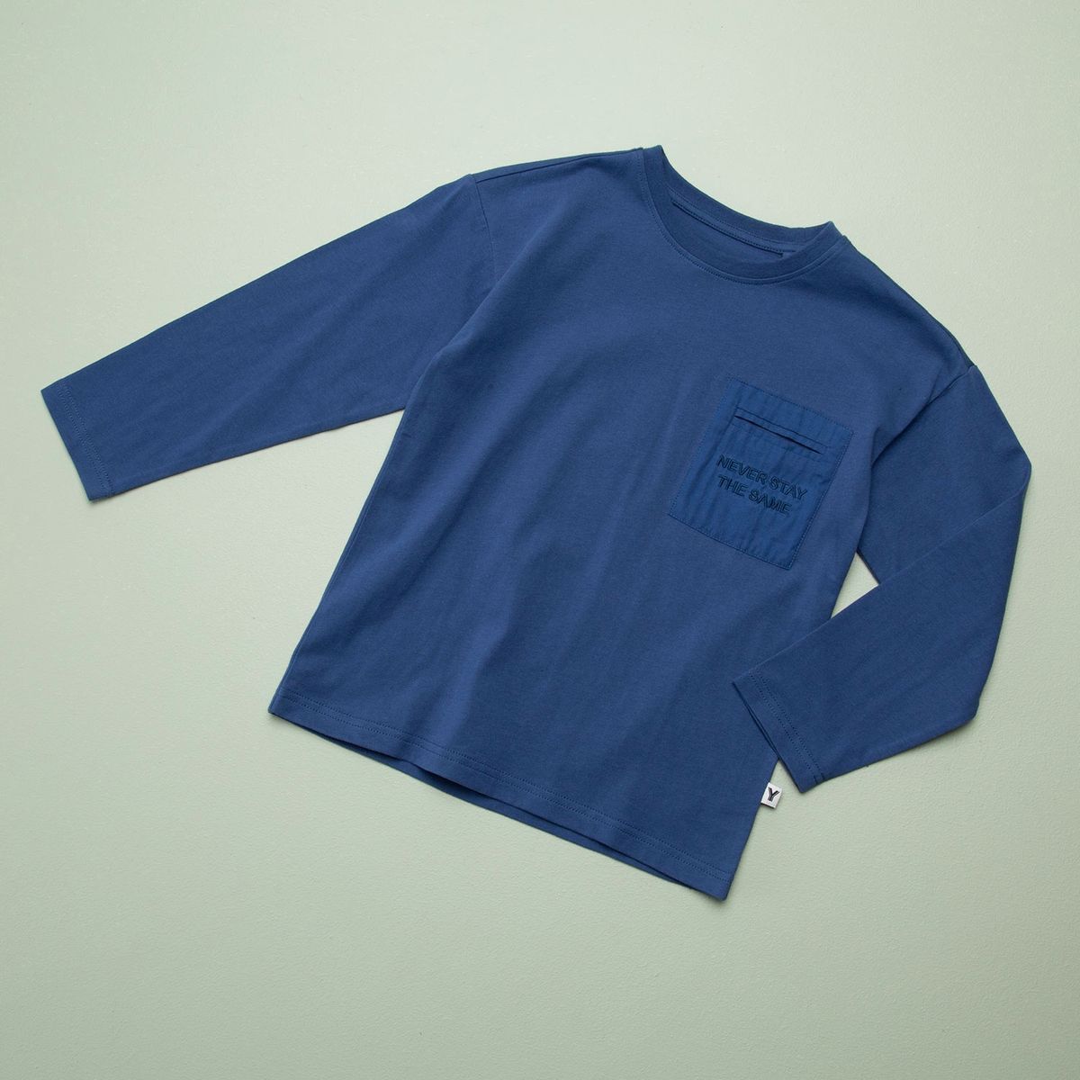 YAMP - Polera Niño Algodón Yamp