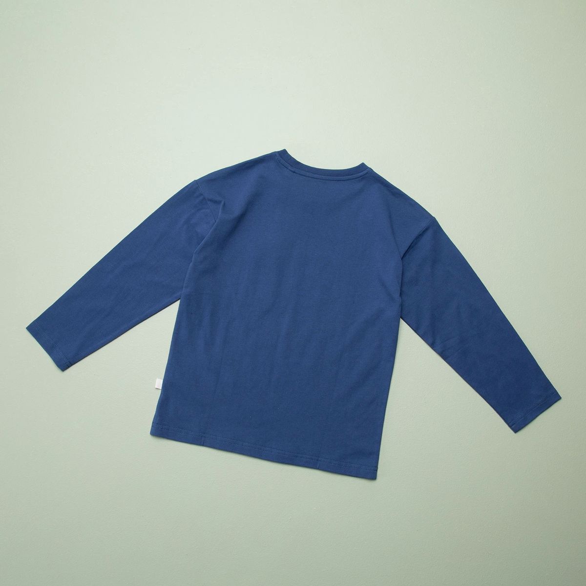 YAMP - Polera Niño Algodón Yamp