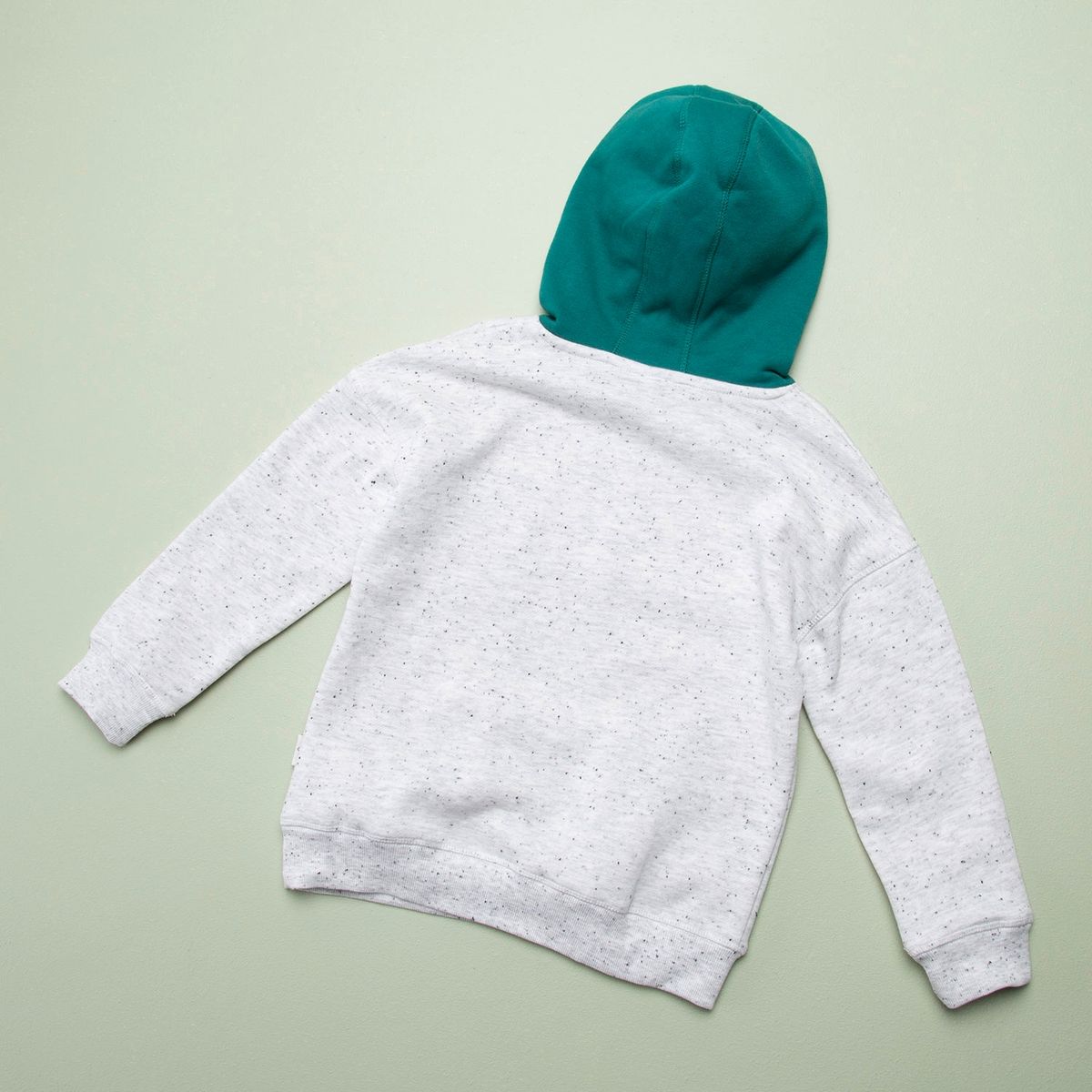 YAMP - Polerón Niño Yamp