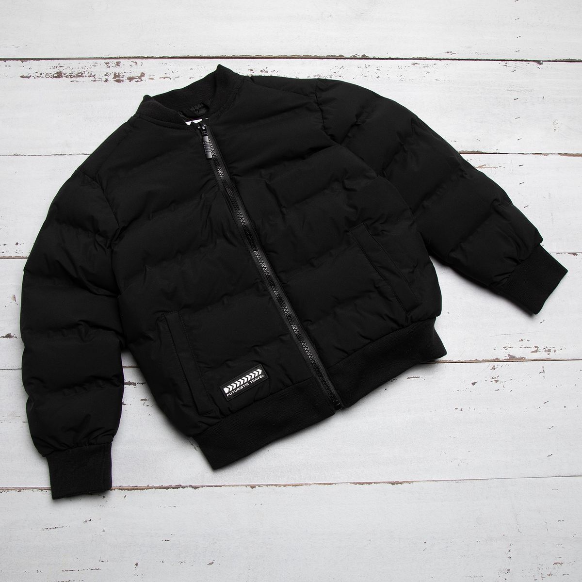 YAMP - Chaqueta Niño Yamp