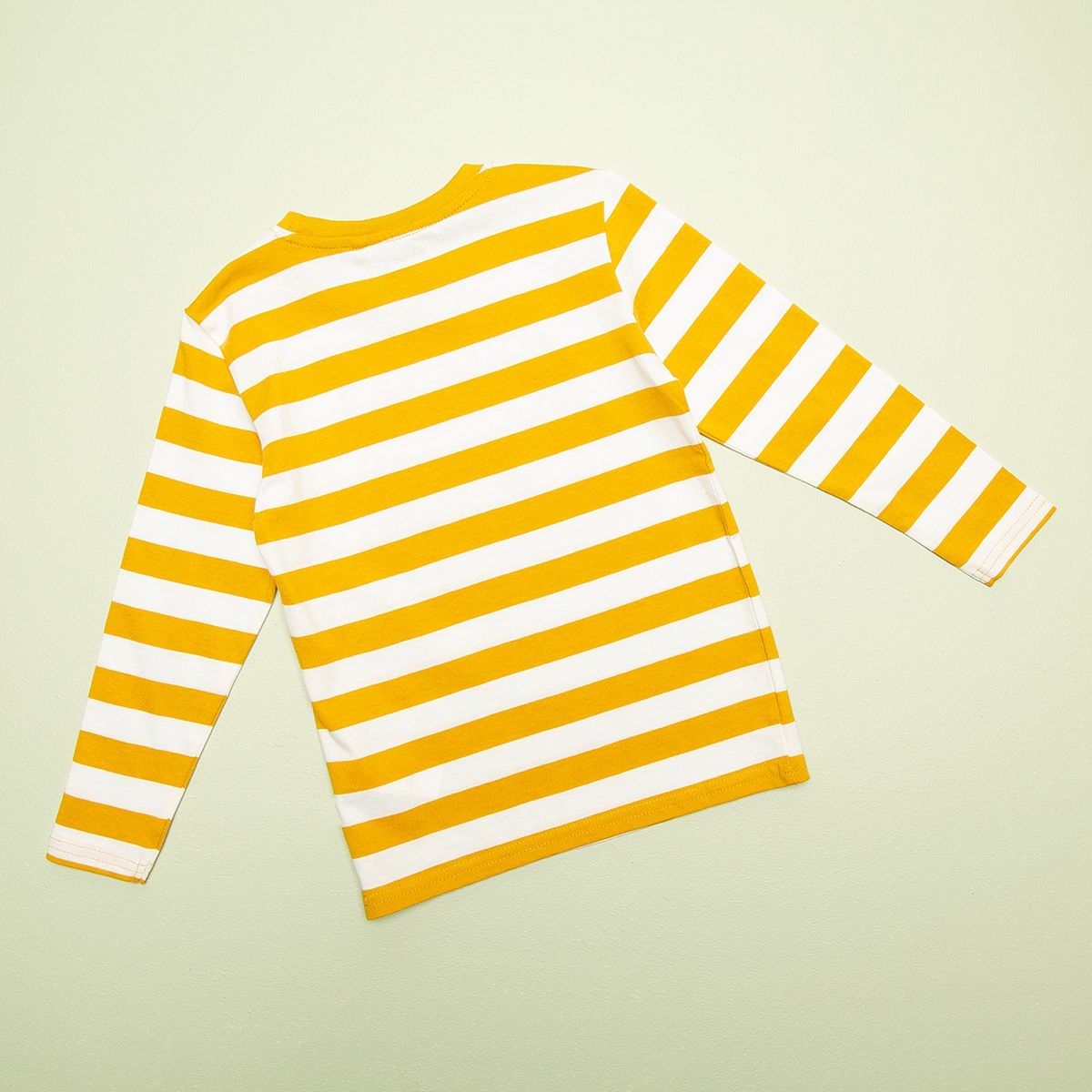 YAMP - Polera Niño Algodón Yamp