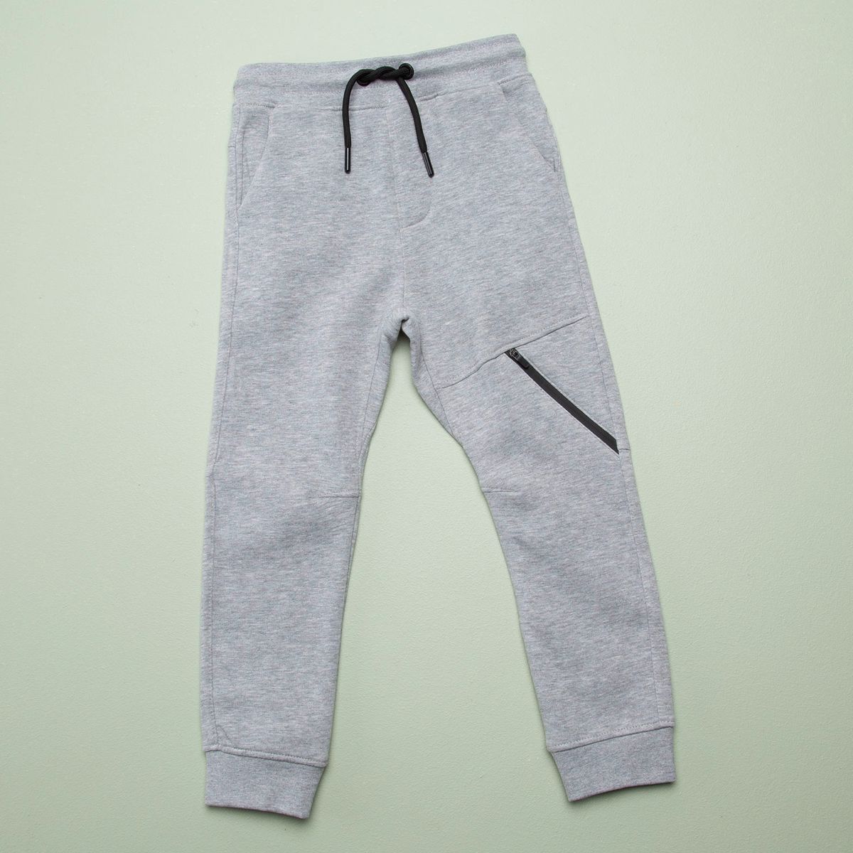 YAMP - Buzo Niño Algodón Cintura Elásticada Yamp