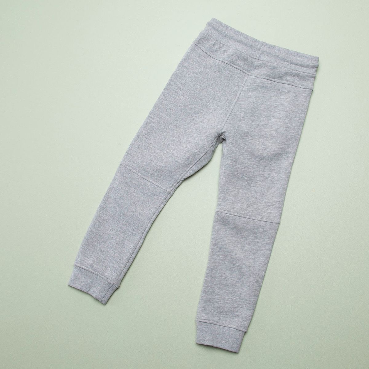 YAMP - Buzo Niño Algodón Cintura Elásticada Yamp