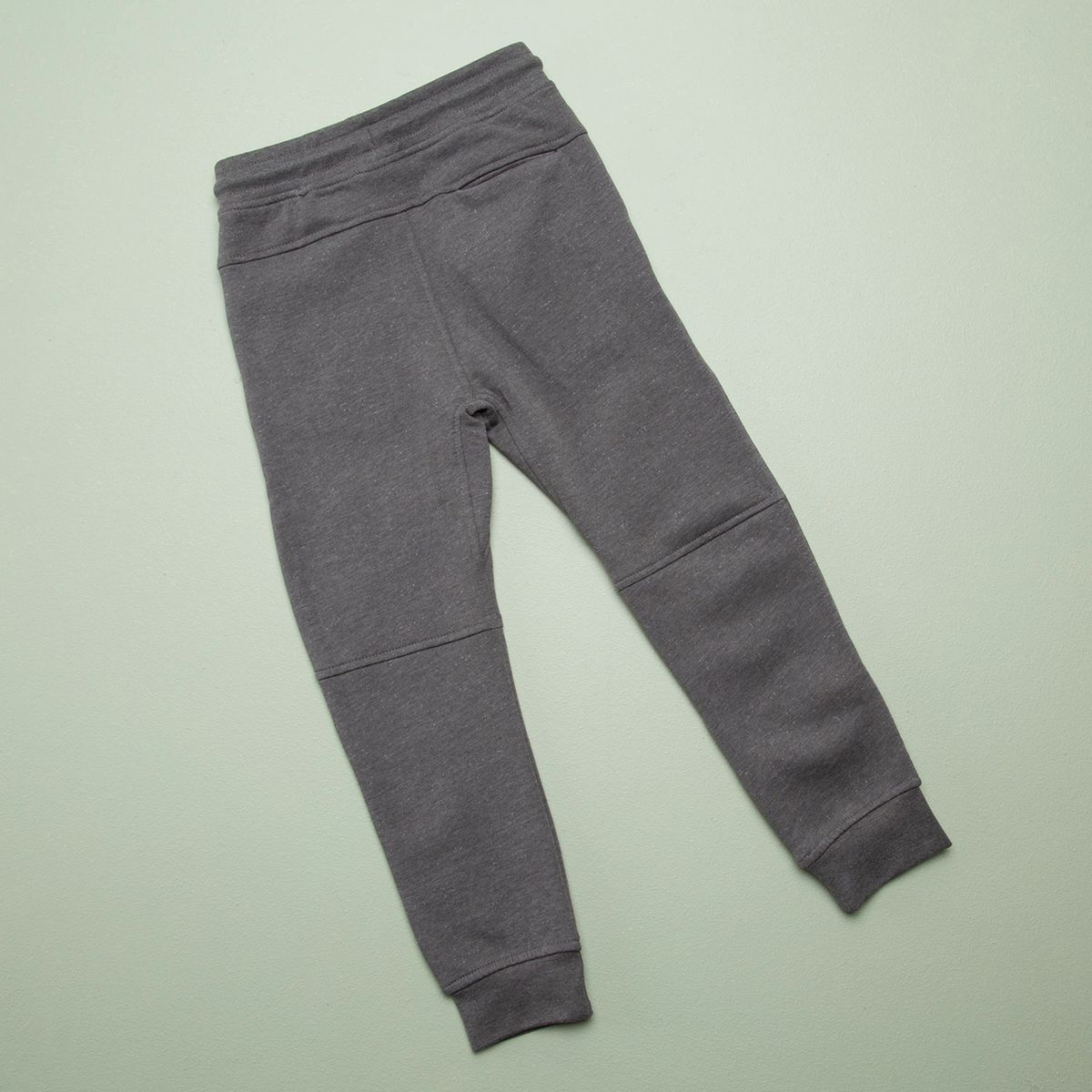 YAMP - Buzo Niño Algodón Cintura Elásticada Yamp