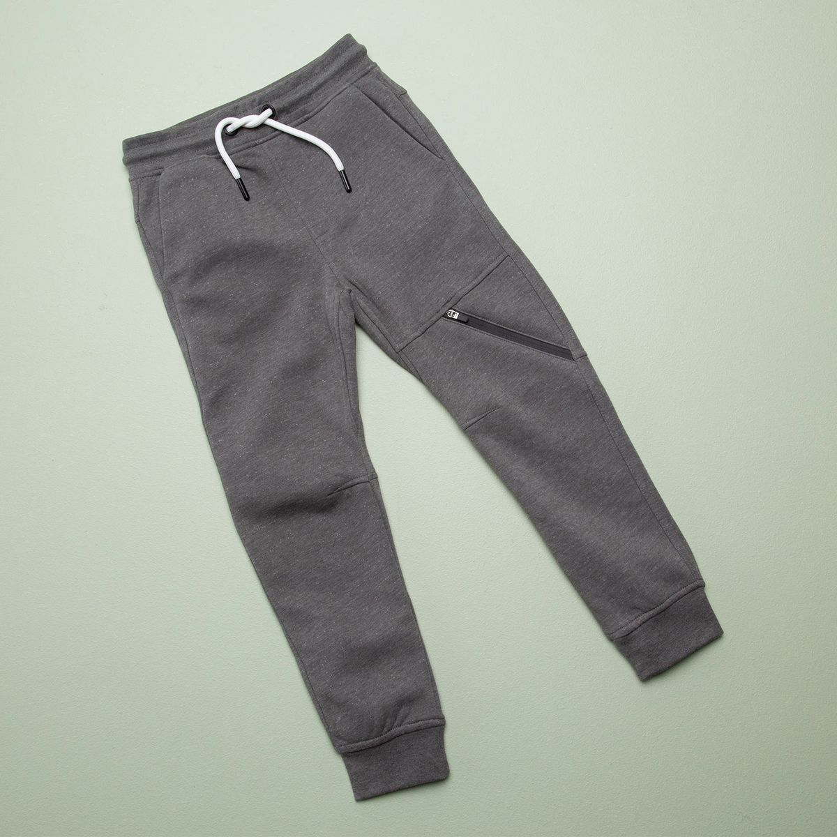 YAMP - Buzo Niño Algodón Cintura Elásticada Yamp