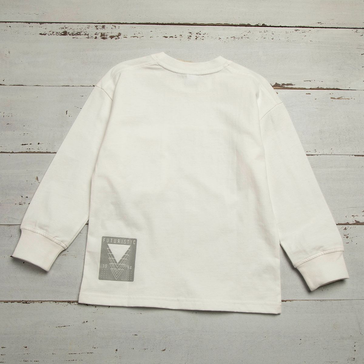 YAMP - Polera Niño Algodón Yamp