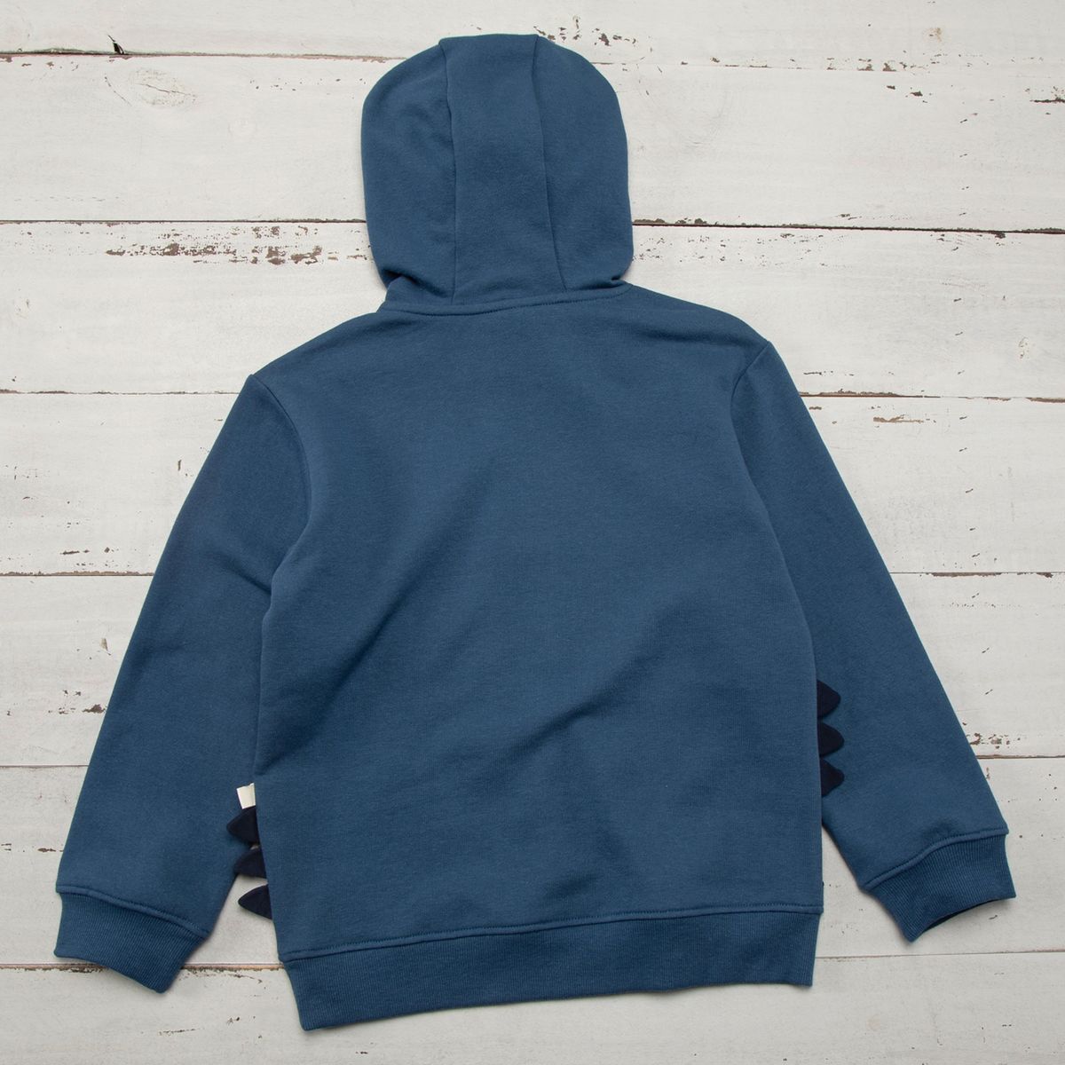 YAMP - Polerón Niño Algodón Con Gorro Yamp