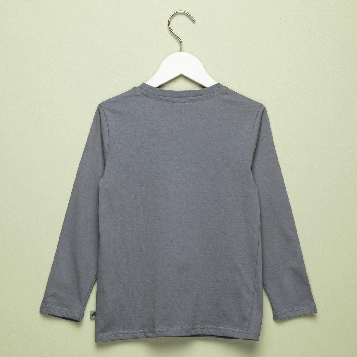 DC ORIGINALS - Polera Niño Algodón Dc Originals