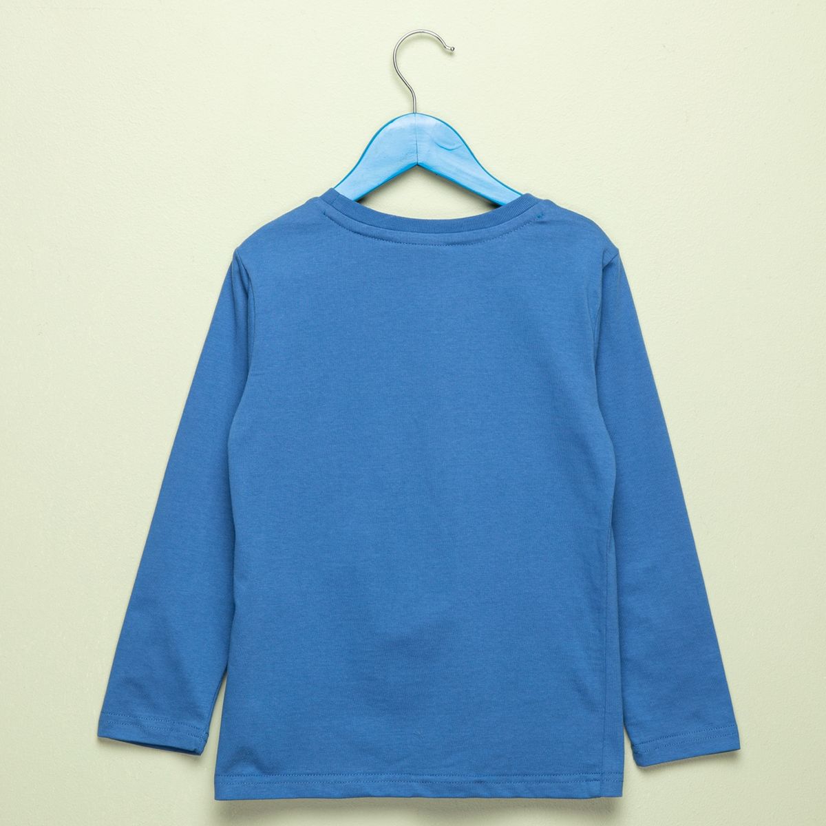 AVENGERS - Polera Niño Algodón Avengers