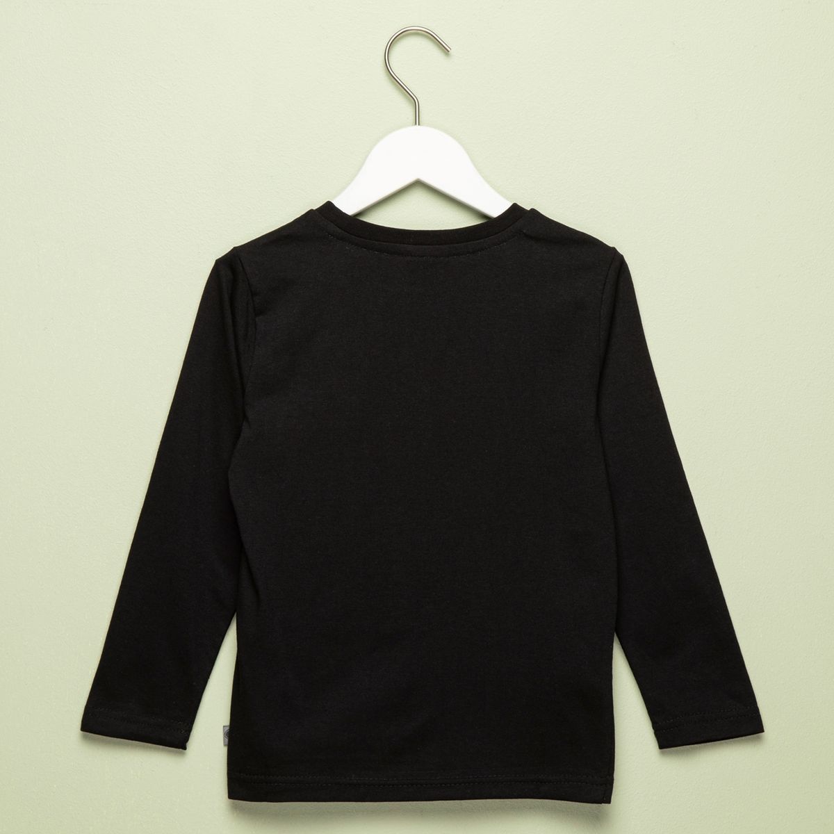 DC ORIGINALS - Polera Niño Algodón Dc Originals