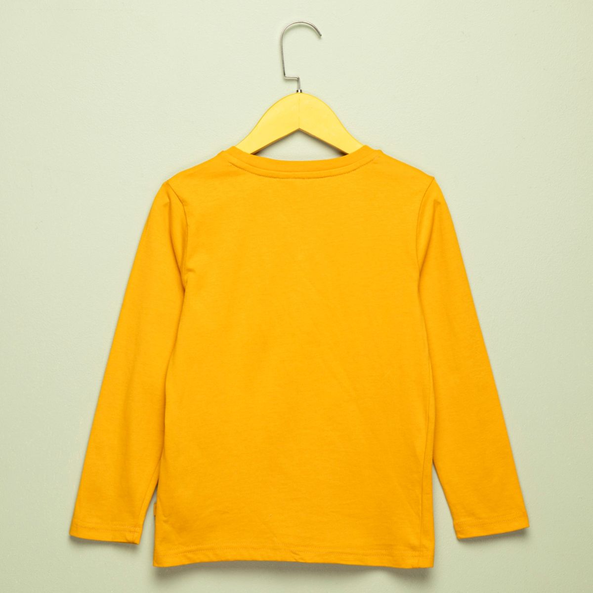 PAW PATROL - Polera Niño Algodón Paw Patrol