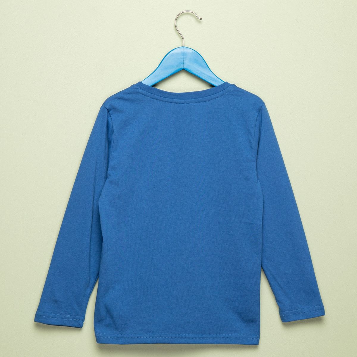 JURASSIC WORLD - Polera Niño Algodón Jurassic World