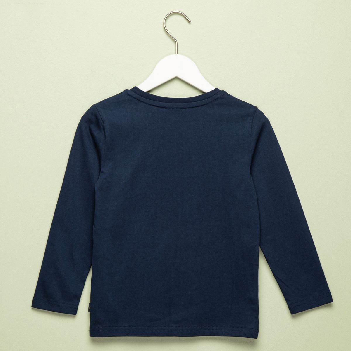 JURASSIC WORLD - Polera Niño Algodón Jurassic World