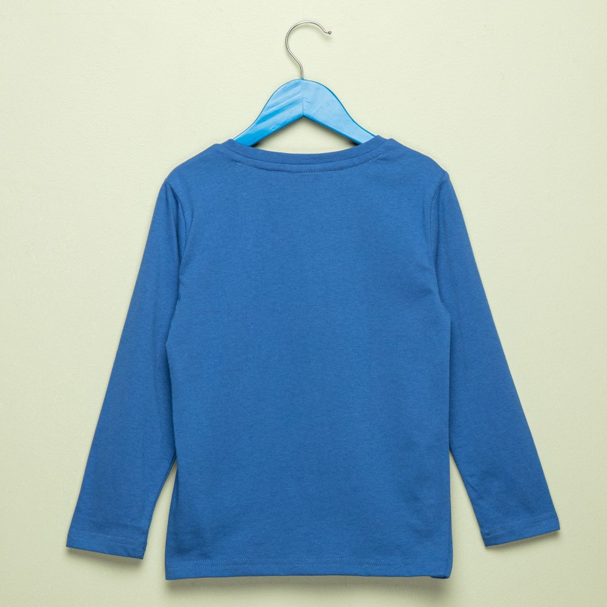 MARVEL - Polera Niño Algodón Spider-Man