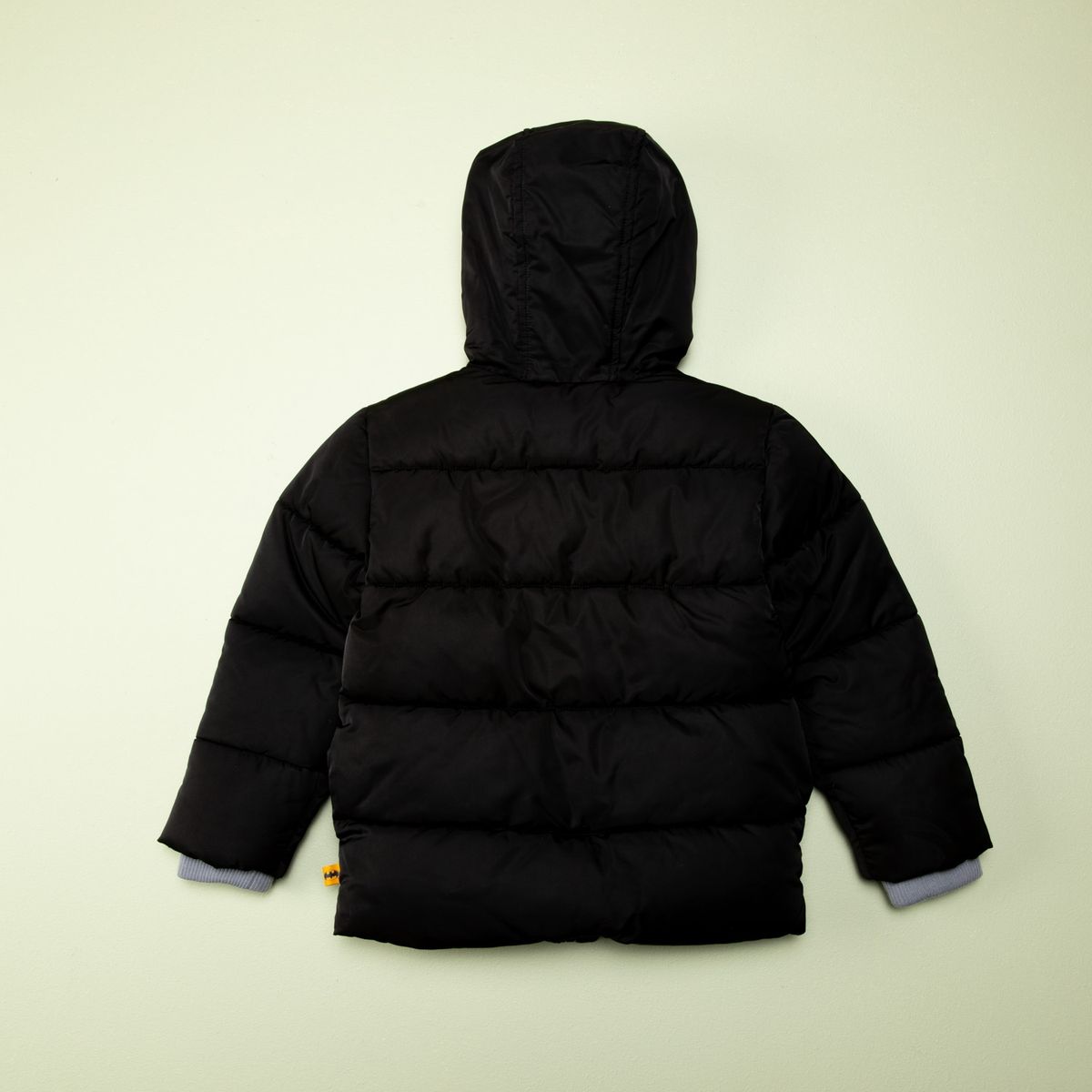 DC ORIGINALS - Parka Niño Con Gorro Dc Originals