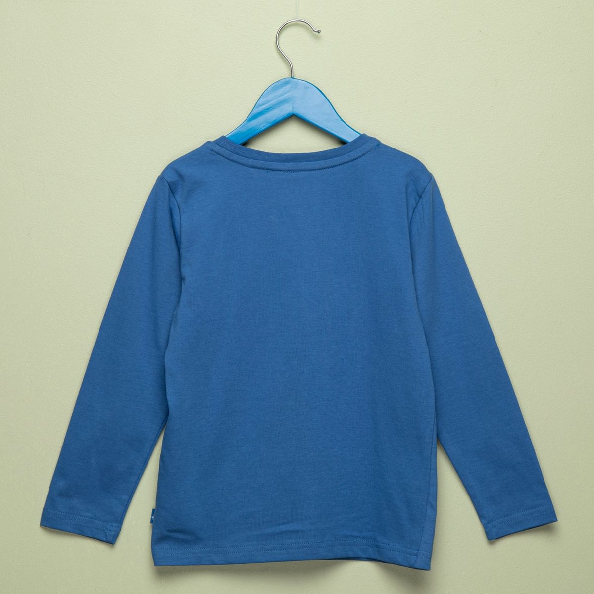 WARNER BROS - Polera Niño Algodón Harry Poter Warner Bros