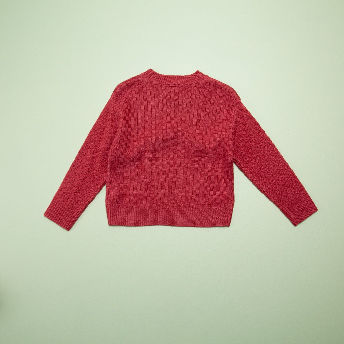 YAMP - Sweater Niña Tejido Yamp