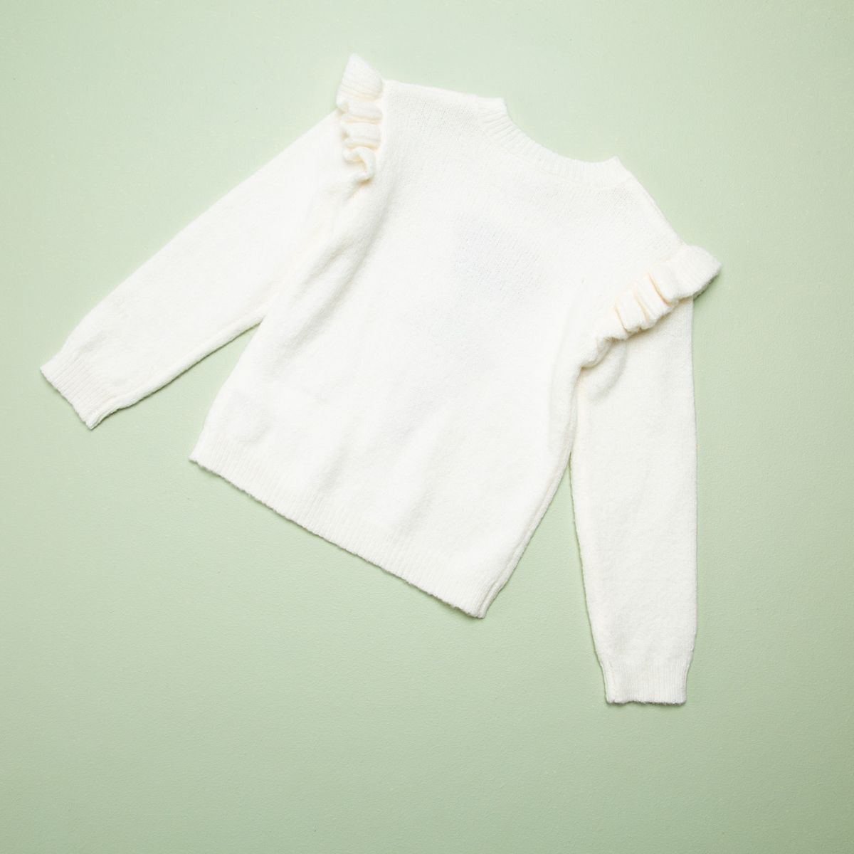 YAMP - Sweater Niña Tejido Yamp