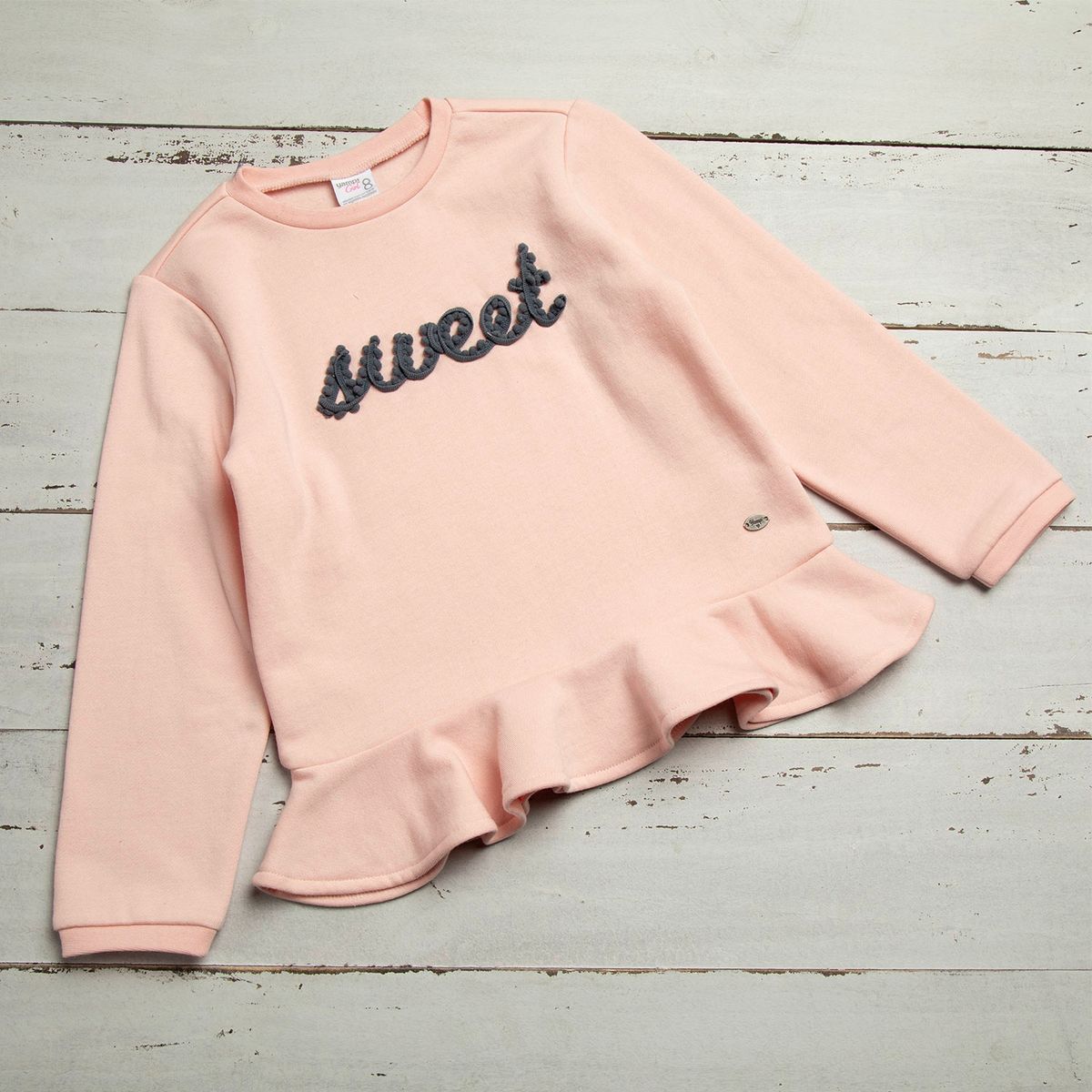 YAMP - Polerón Niña Yamp