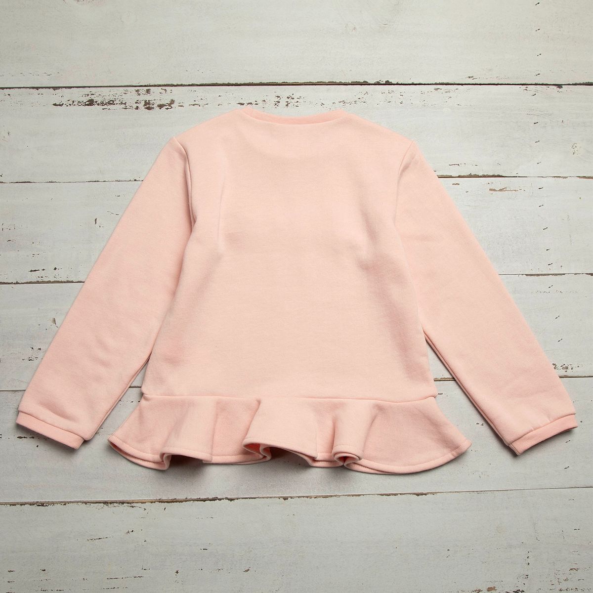 YAMP - Polerón Niña Yamp