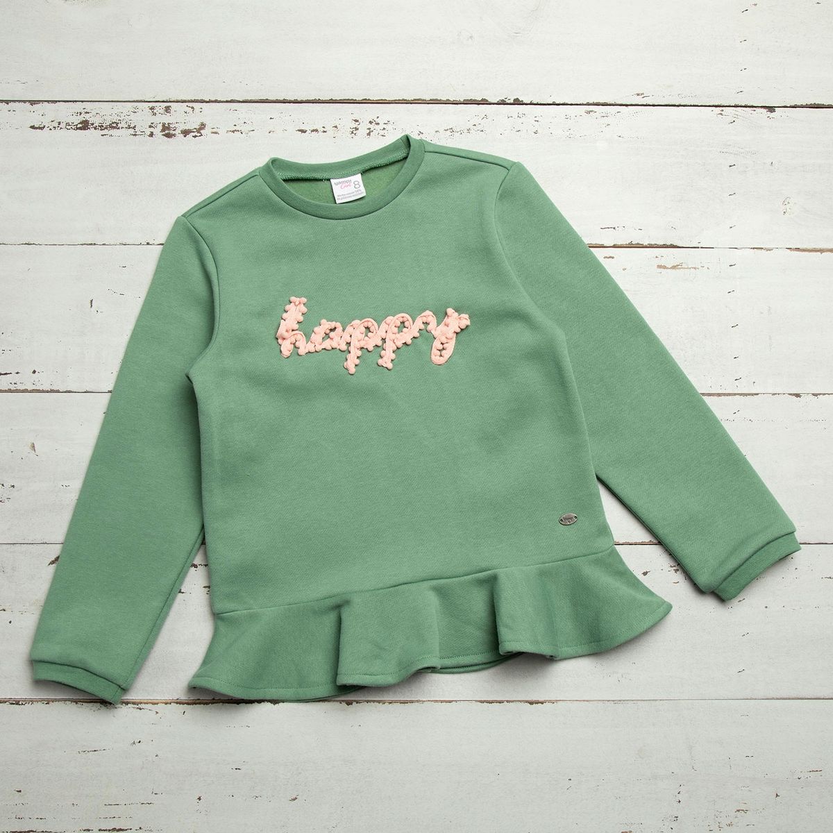 YAMP - Polerón Niña Yamp