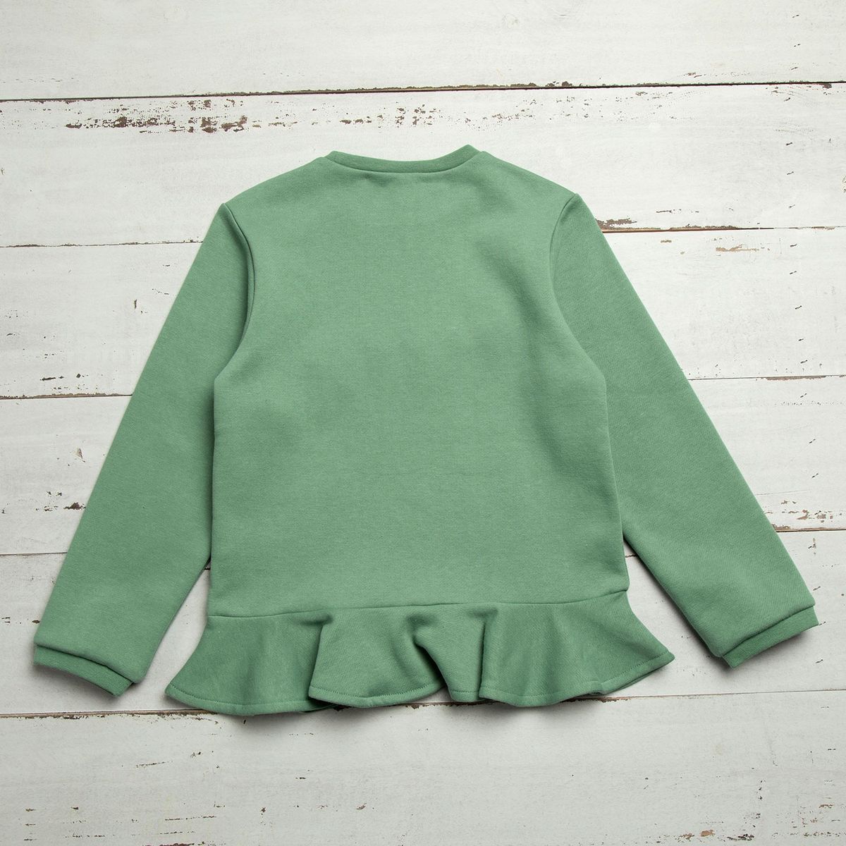 YAMP - Polerón Niña Yamp