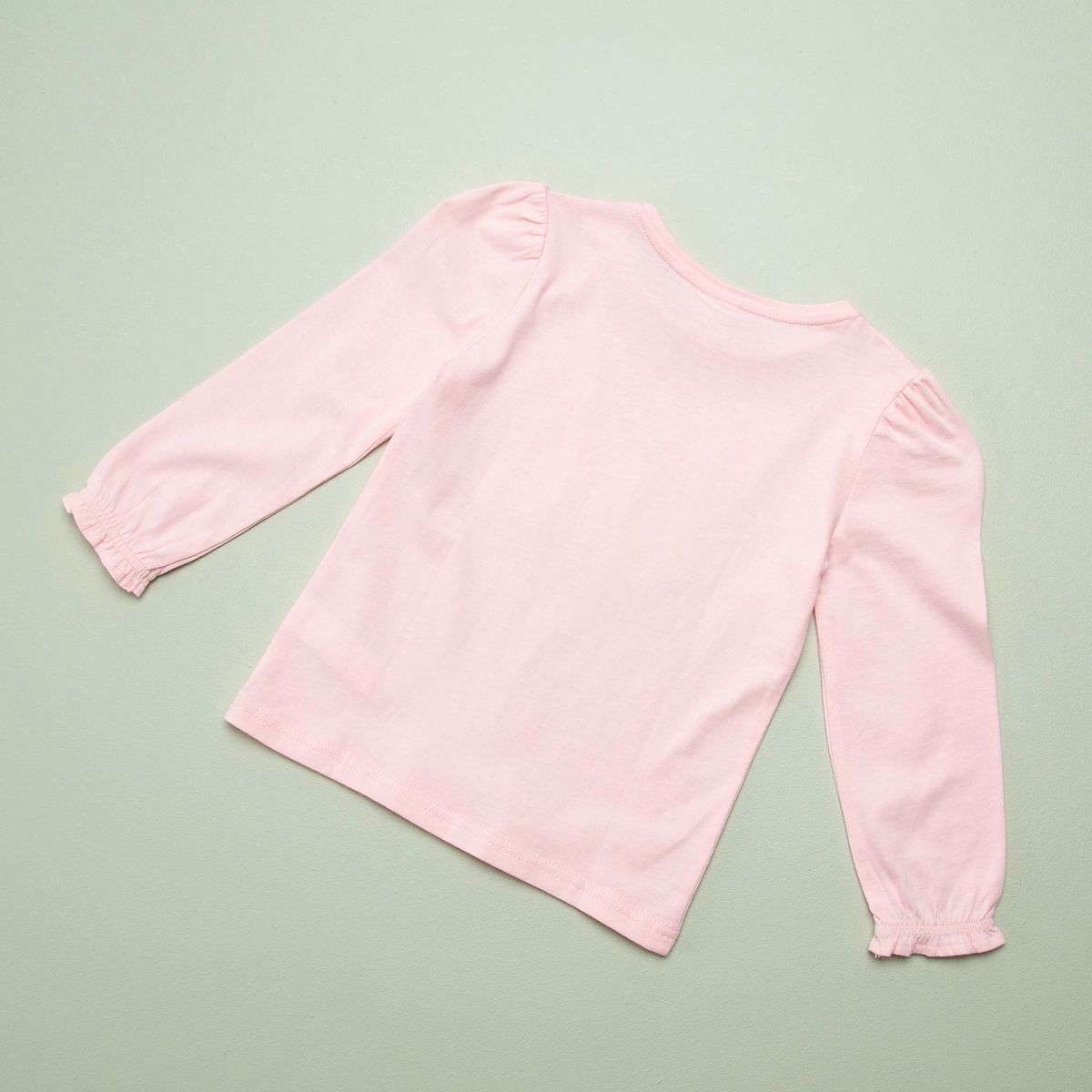 YAMP - Polera Niña Algodón Yamp