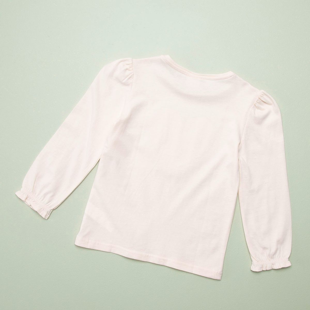 YAMP - Polera Niña Algodón Yamp