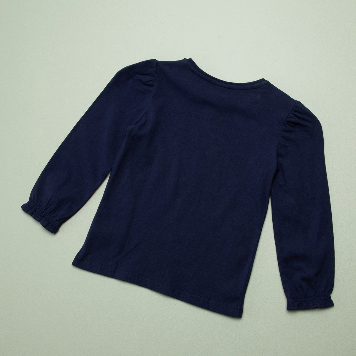 YAMP - Polera Niña Algodón Yamp