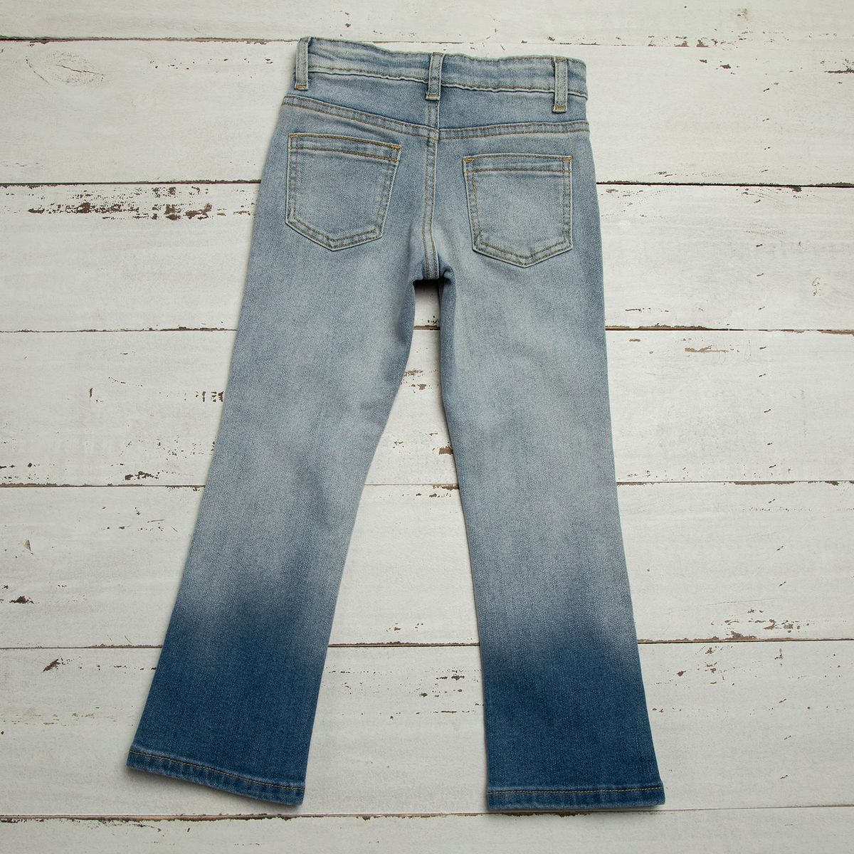 YAMP - Jeans Niña Denim Yamp