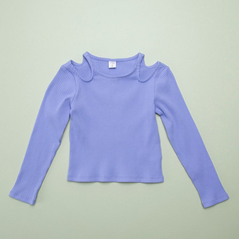 YAMP - Polera Niña Yamp