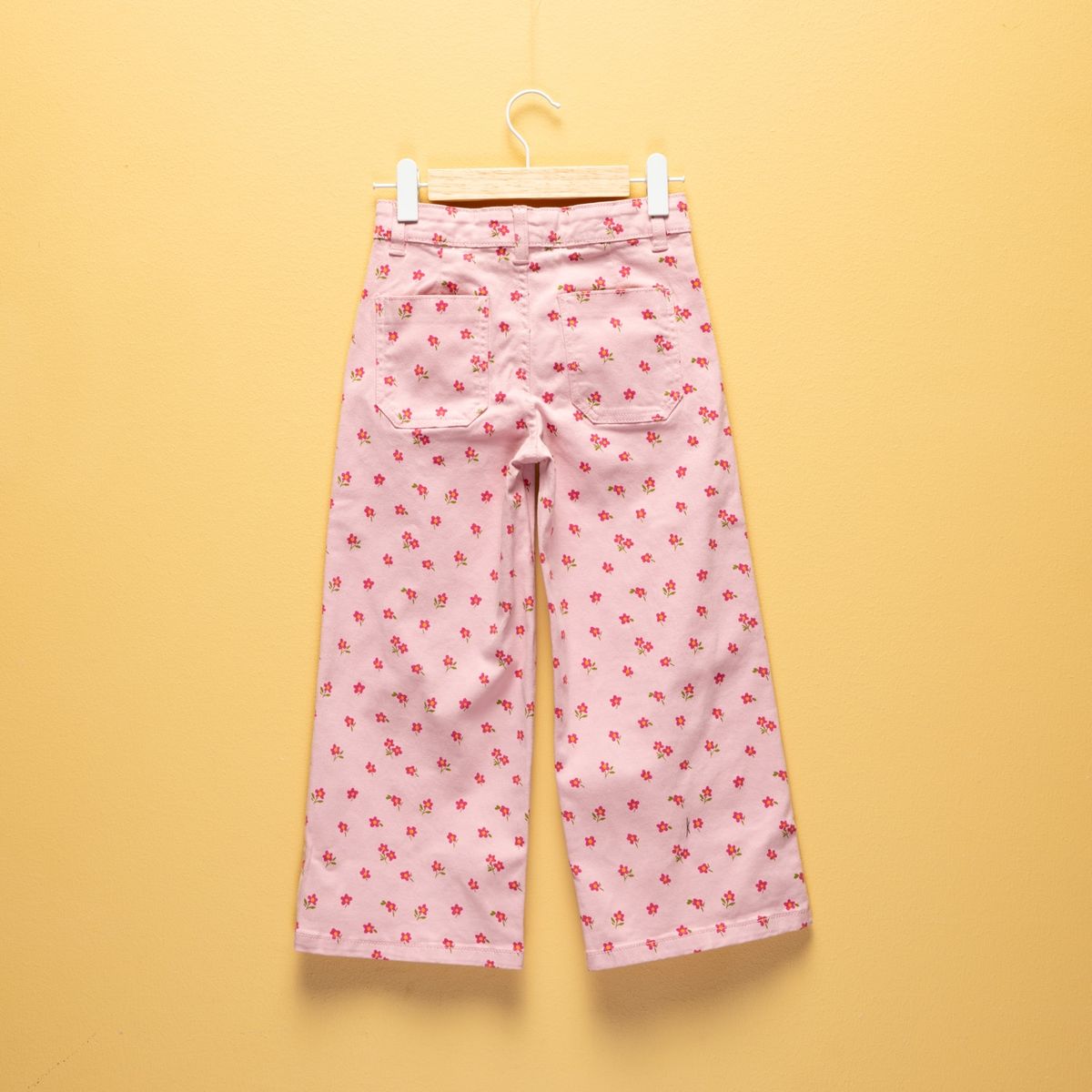 YAMP - Pantalón Niña Algodón Yamp