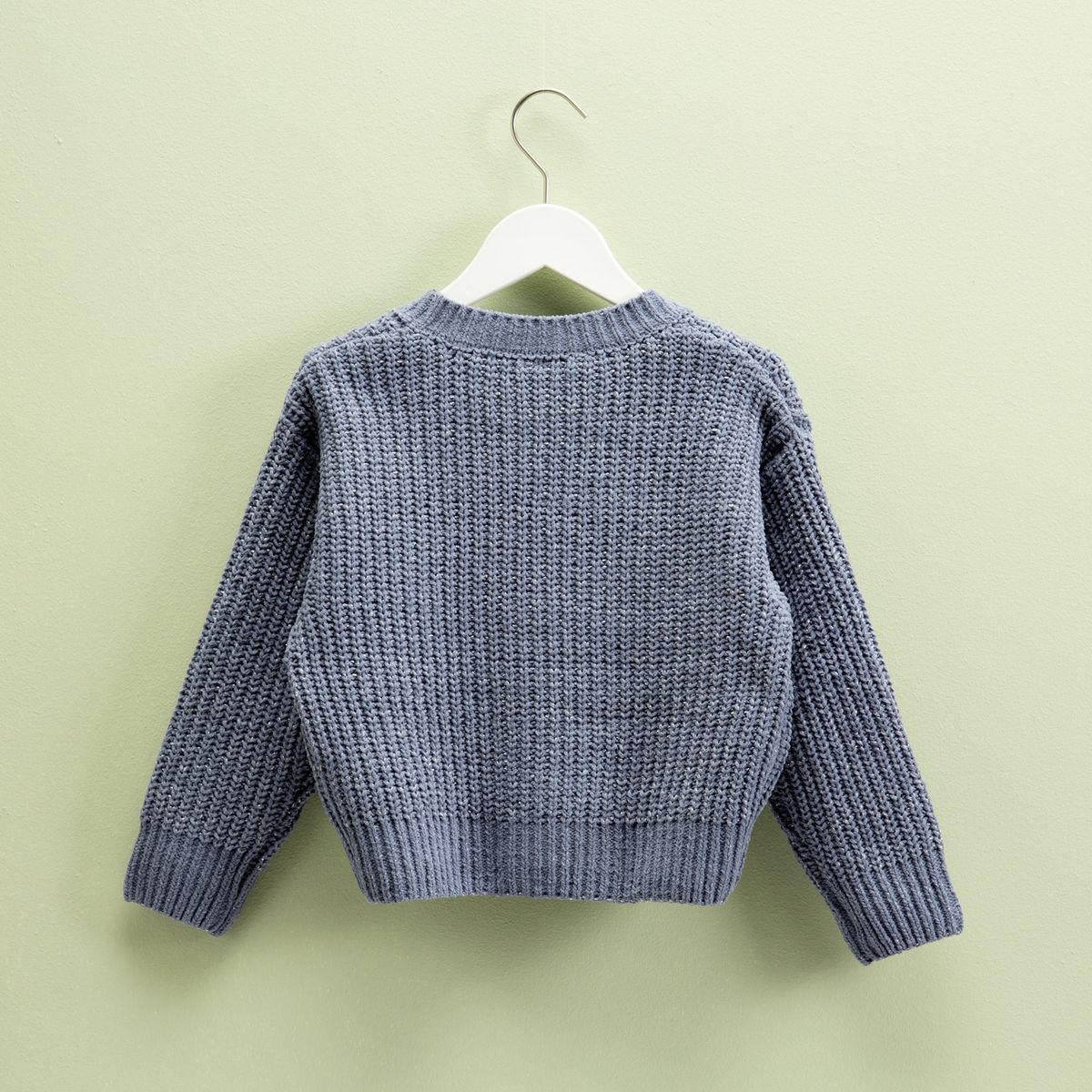 YAMP - Chaleco Niña Tejido Yamp