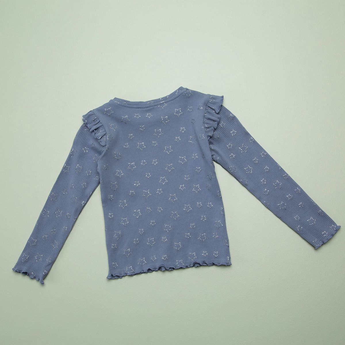 YAMP - Polera Niña Algodón Yamp