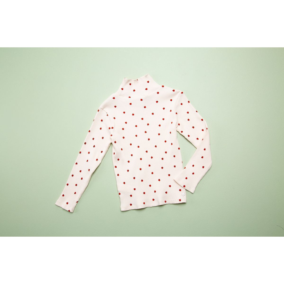 YAMP - Beatle Niña Algodón Yamp