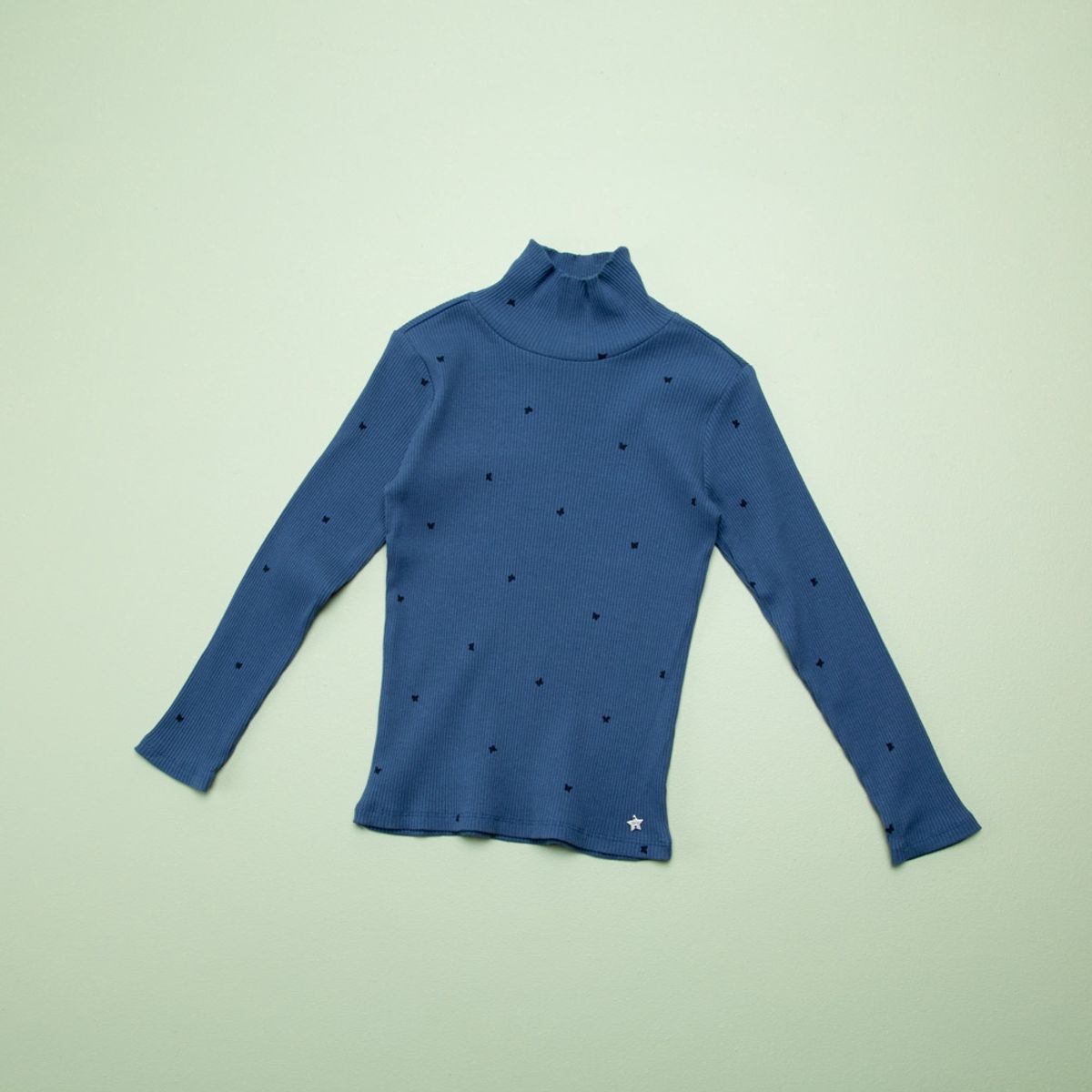 YAMP - Beatle Niña Algodón Yamp