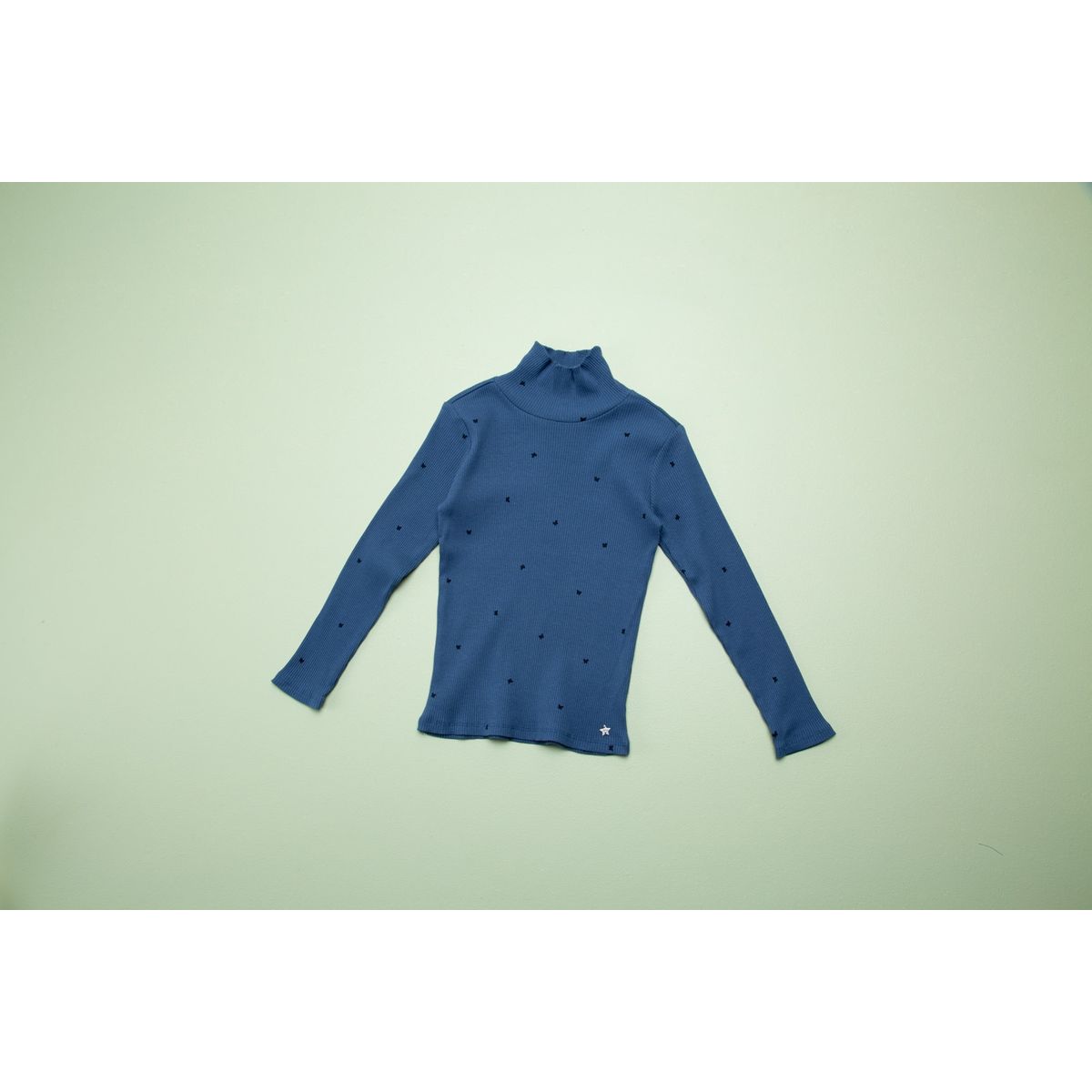 YAMP - Beatle Niña Algodón Yamp