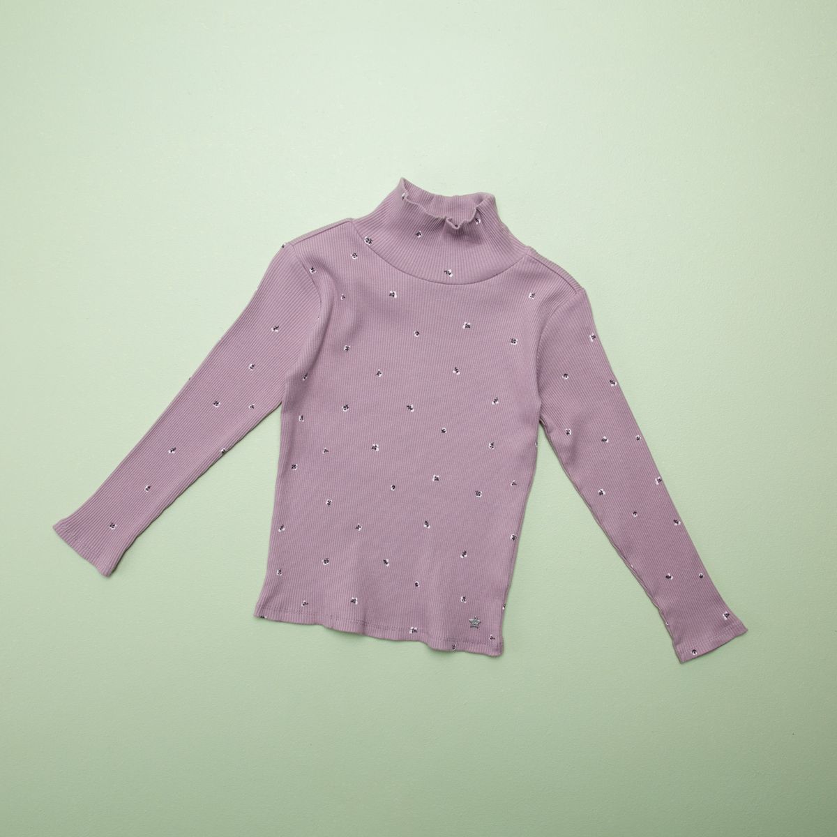 YAMP - Beatle Niña Algodón Yamp