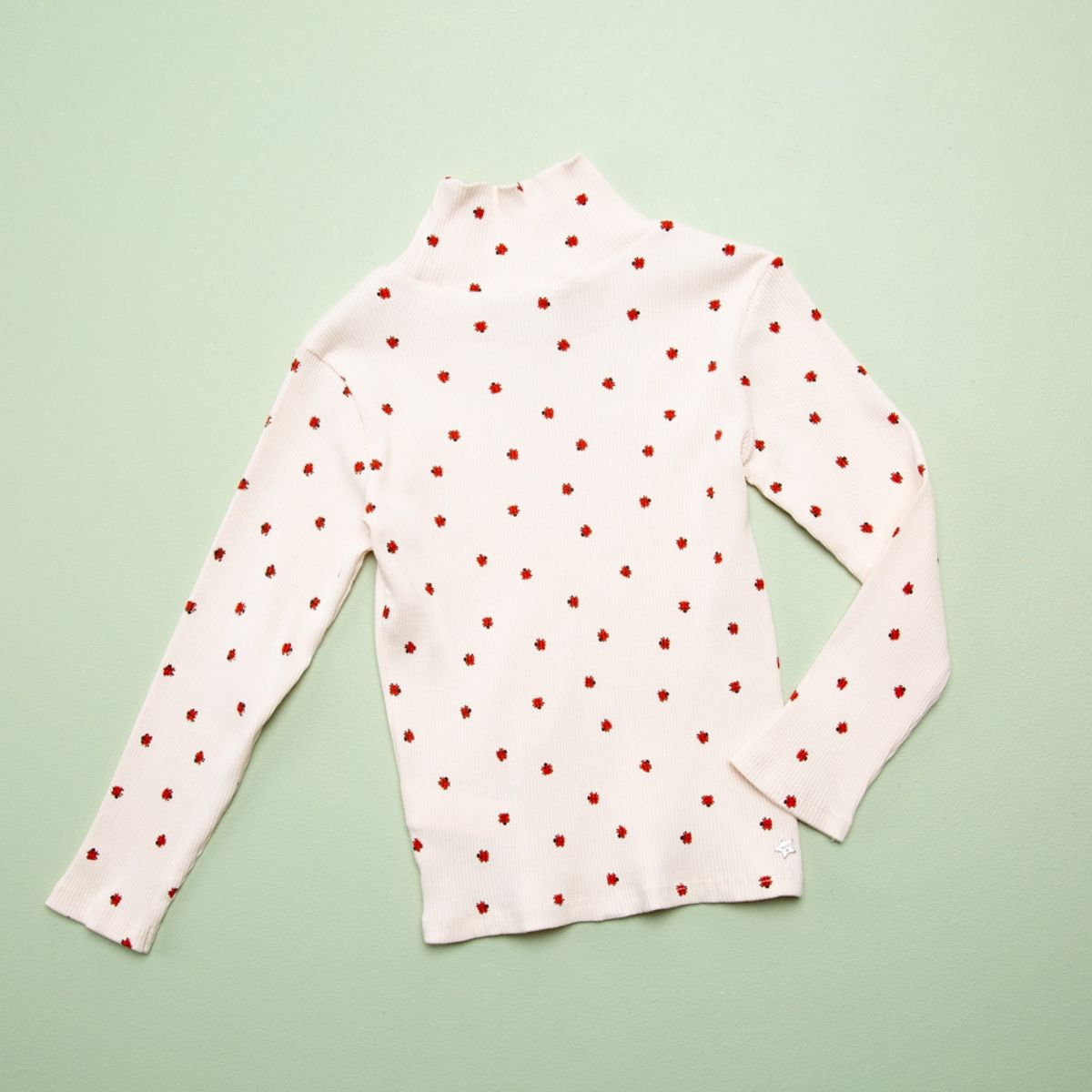 YAMP - Beatle Niña Algodón Yamp