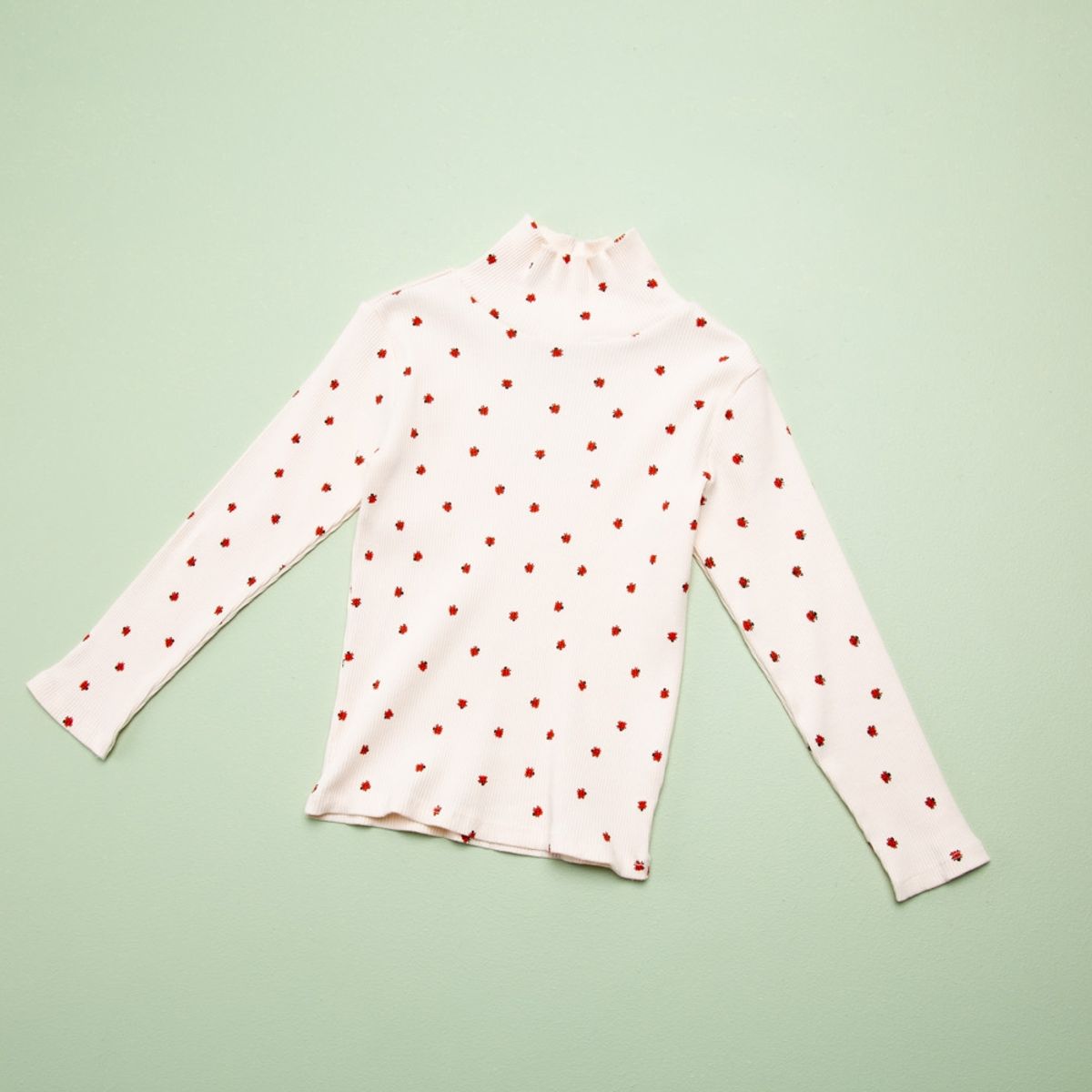 YAMP - Beatle Niña Algodón Yamp