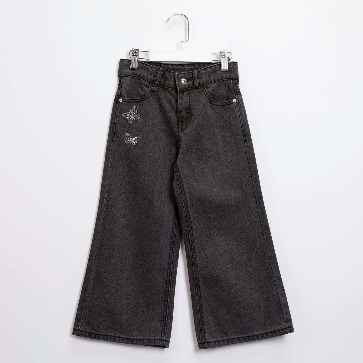 YAMP - Jeans Niña Denim Yamp
