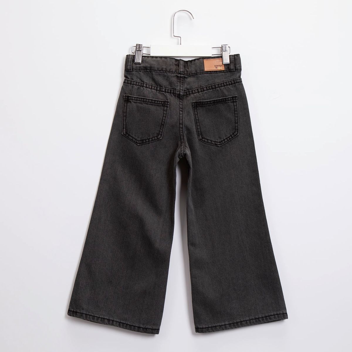 YAMP - Jeans Niña Denim Yamp