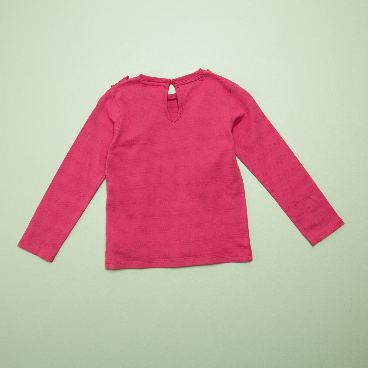 YAMP - Polera Niña Algodón Yamp