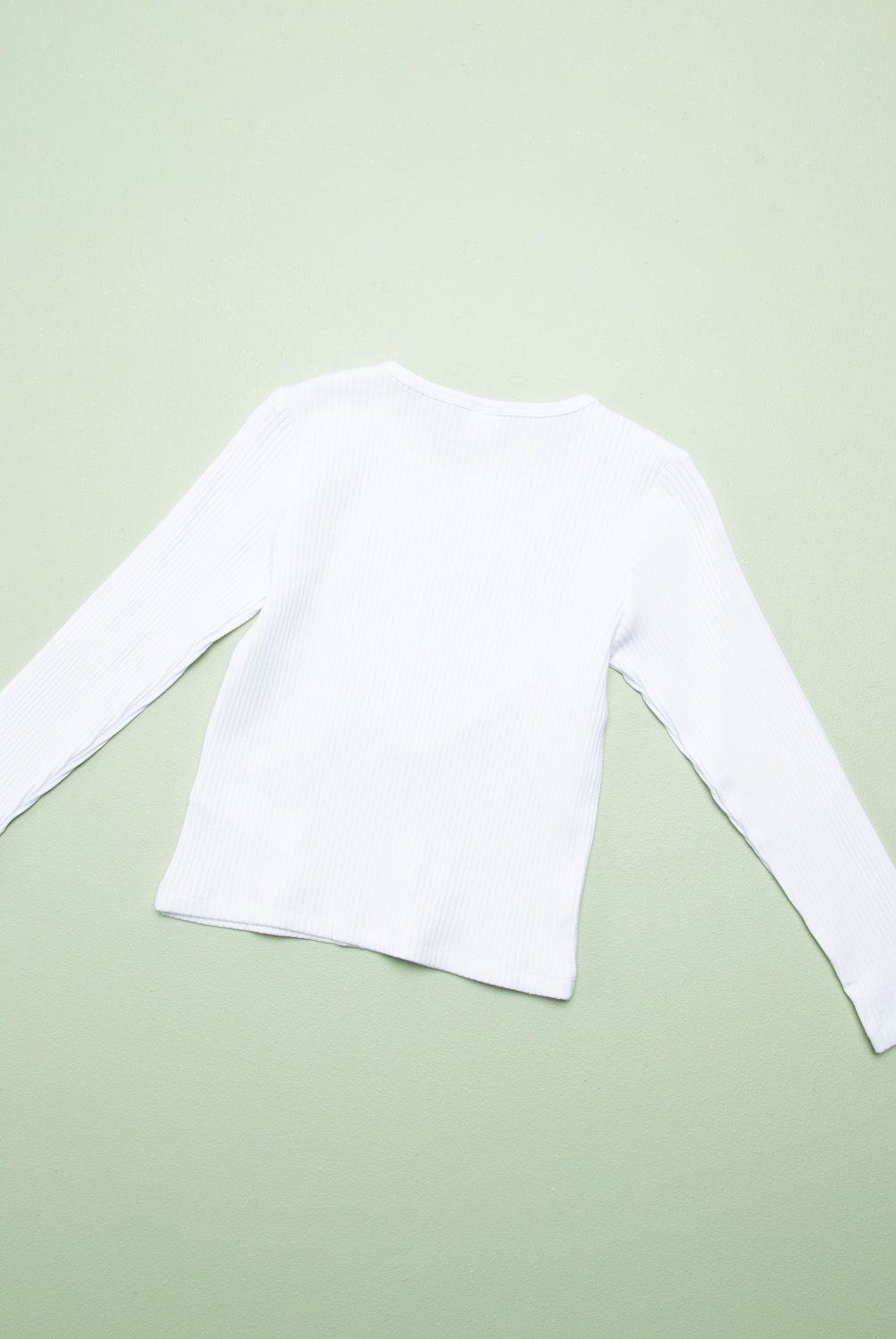 YAMP - Polera Niña Algodón Yamp